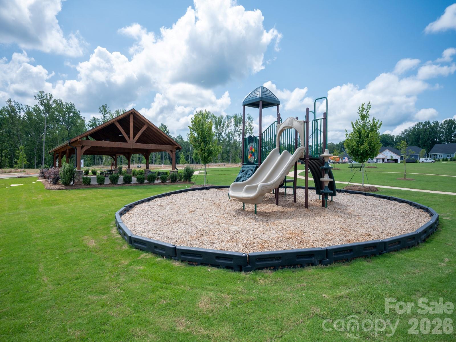 Brighton Springs - Residential