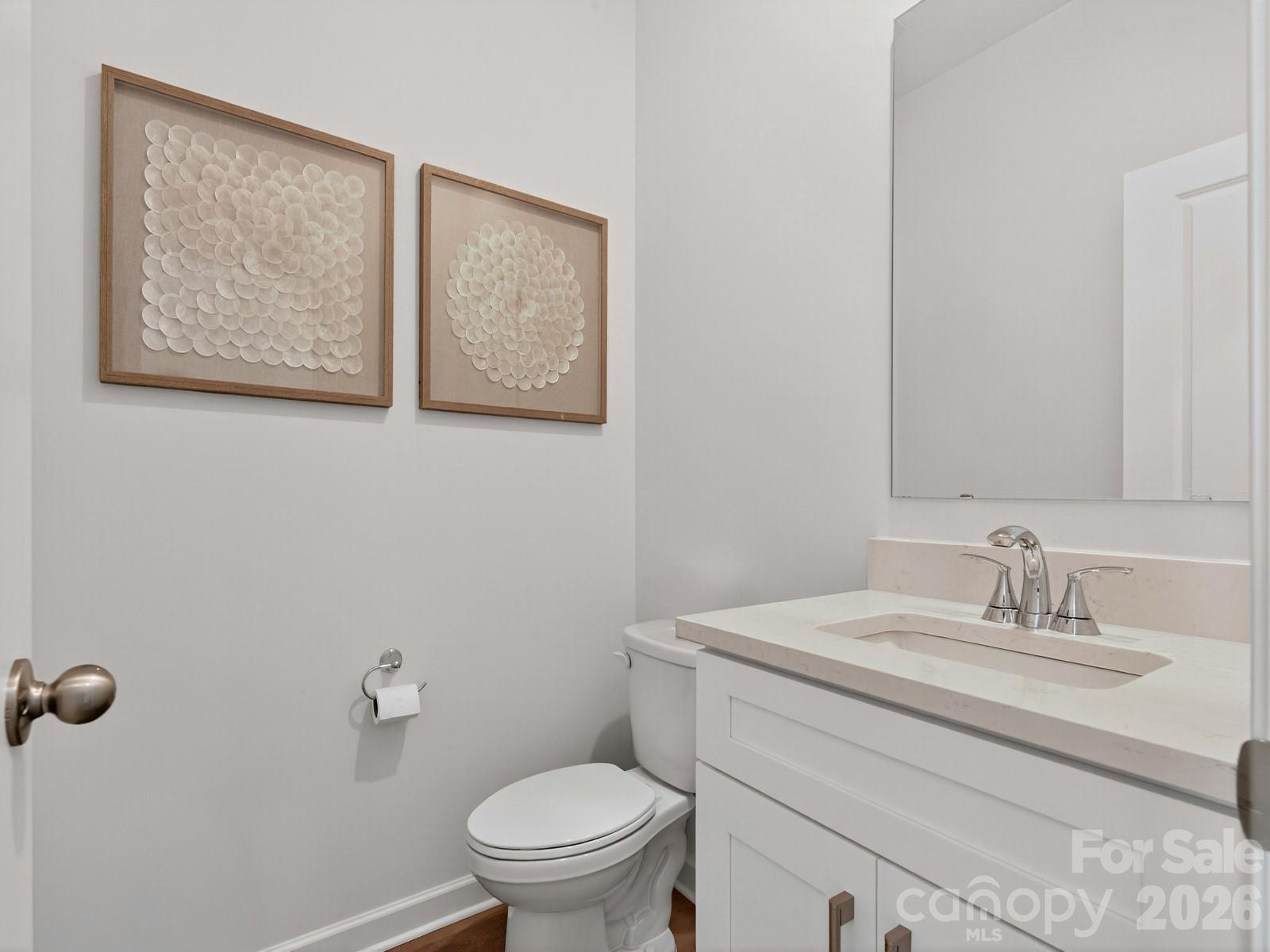Brighton Springs - Residential