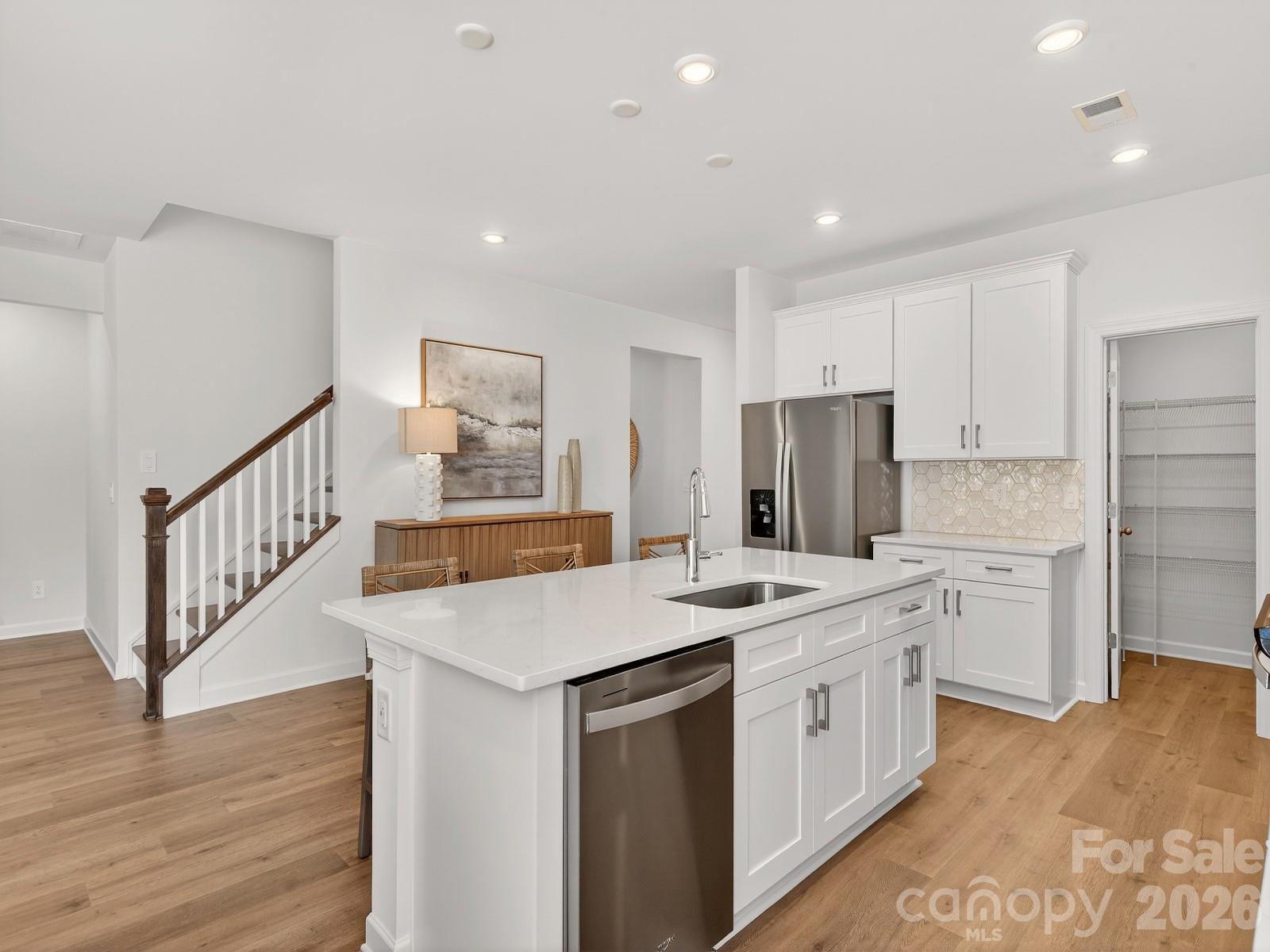 Brighton Springs - Residential