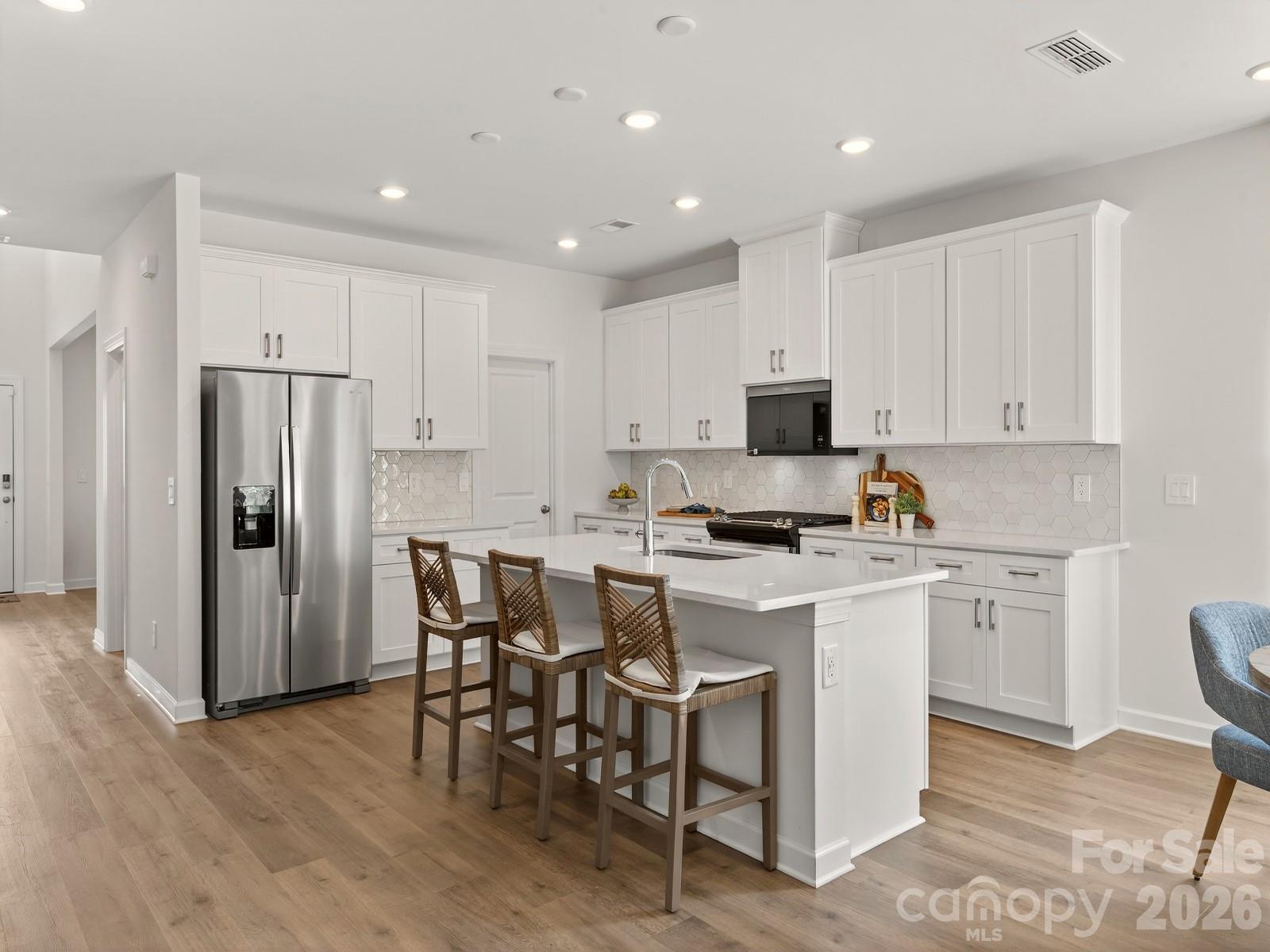 Brighton Springs - Residential