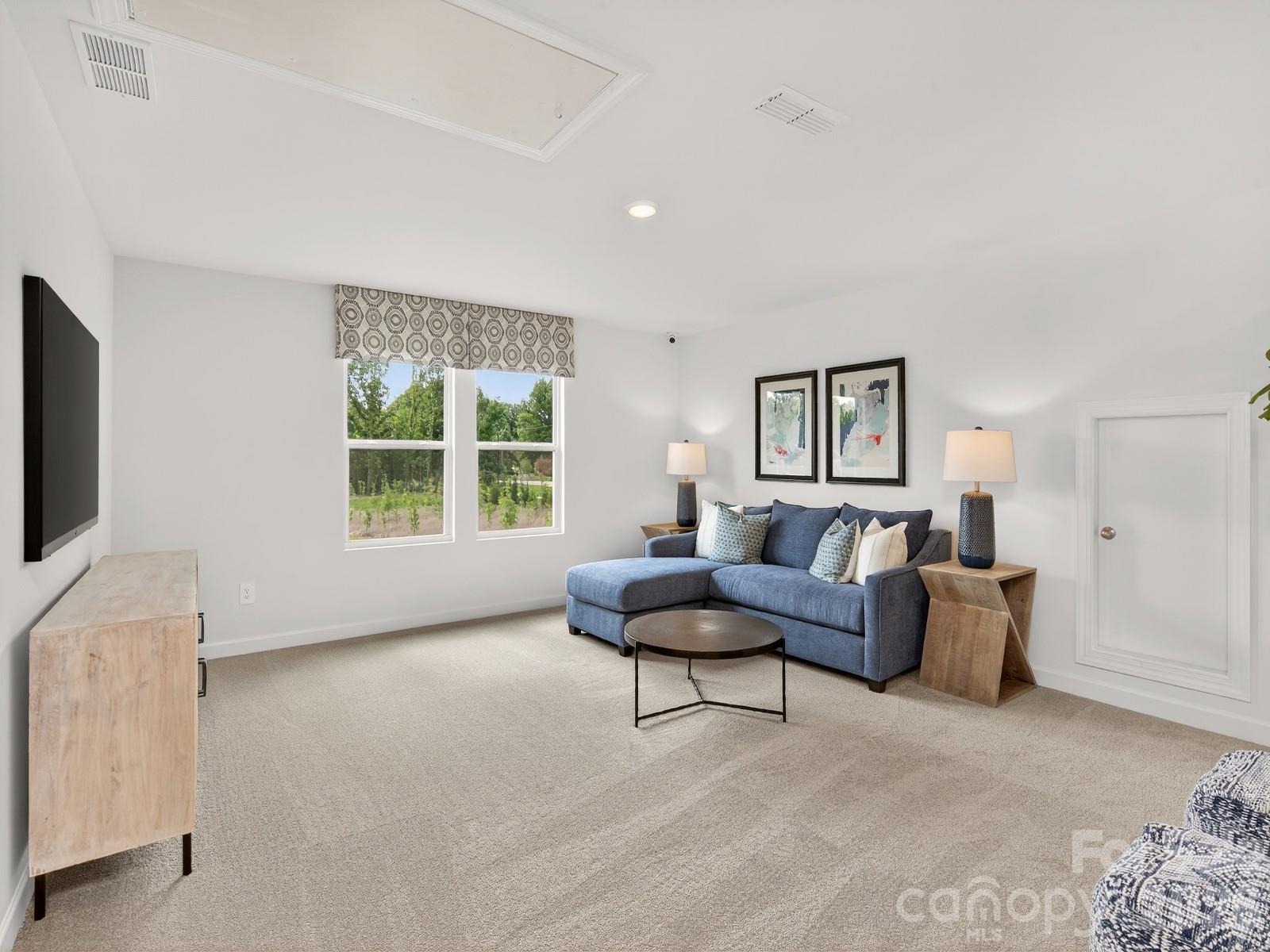 Brighton Springs - Residential