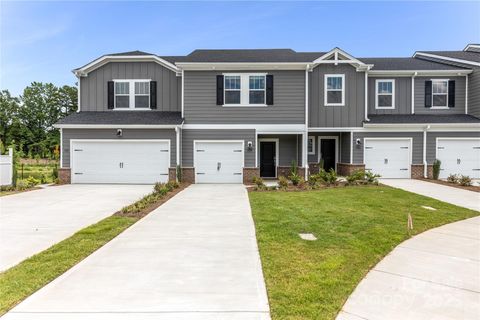 1710 Braemar Village Drive Monroe NC 28110