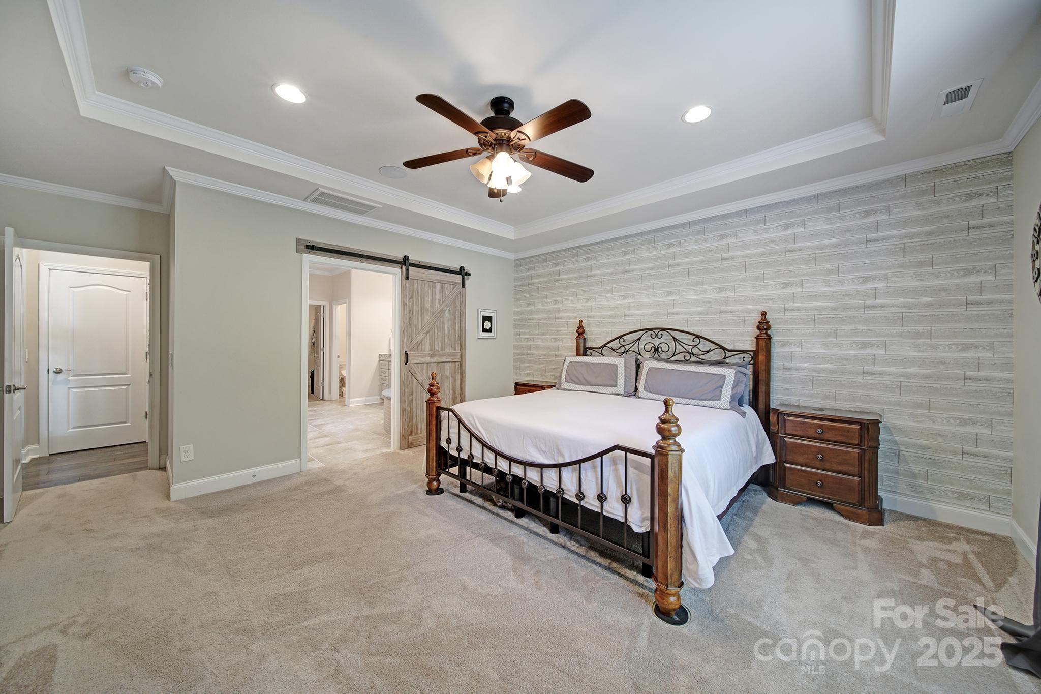 Tilley Manor - Residential