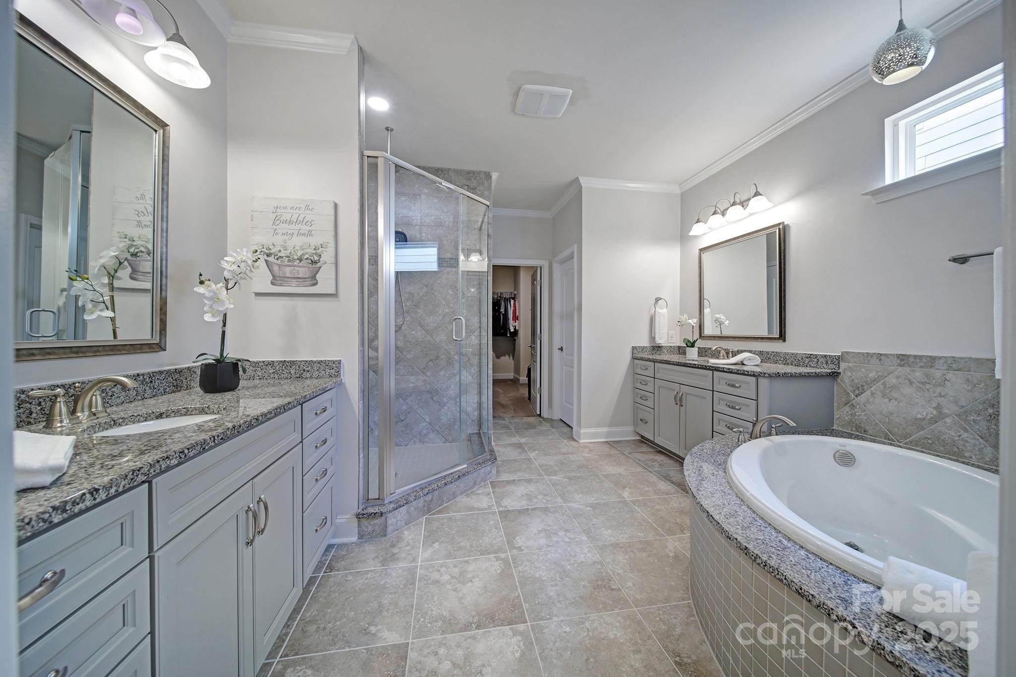 Tilley Manor - Residential