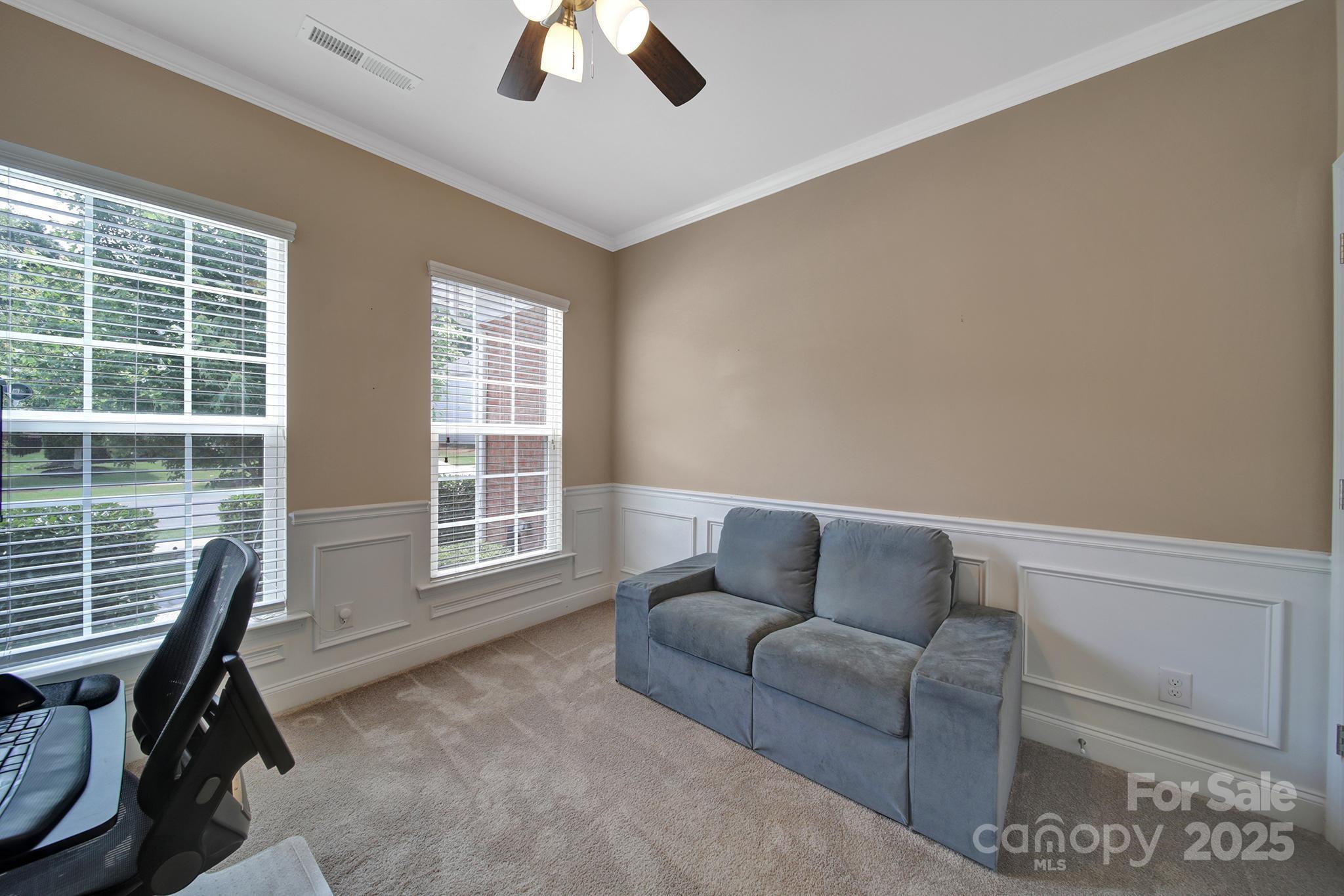 Tilley Manor - Residential