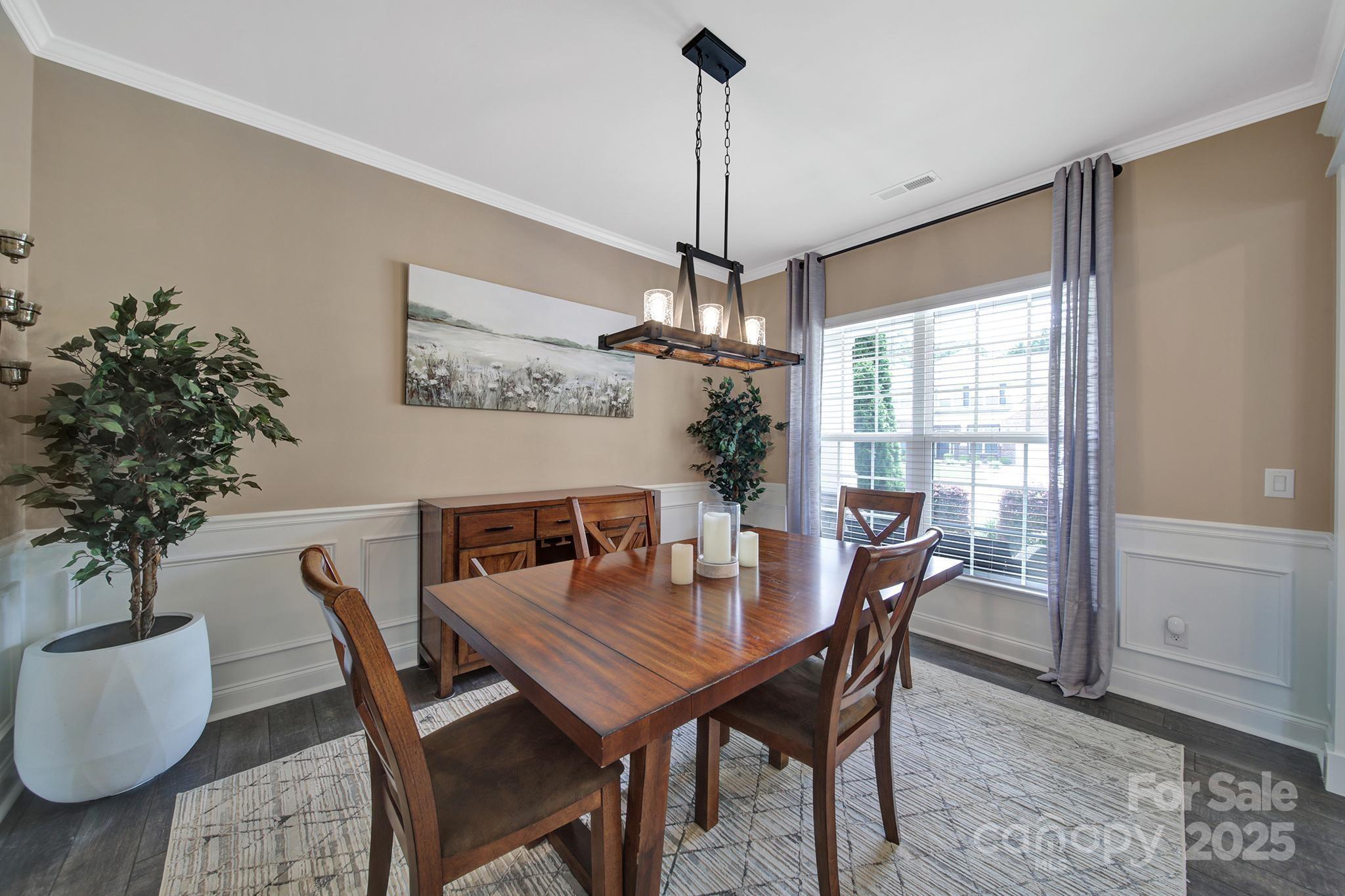 Tilley Manor - Residential