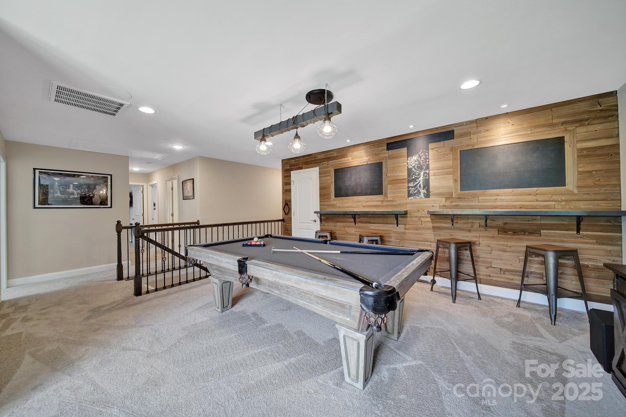 Tilley Manor - Residential