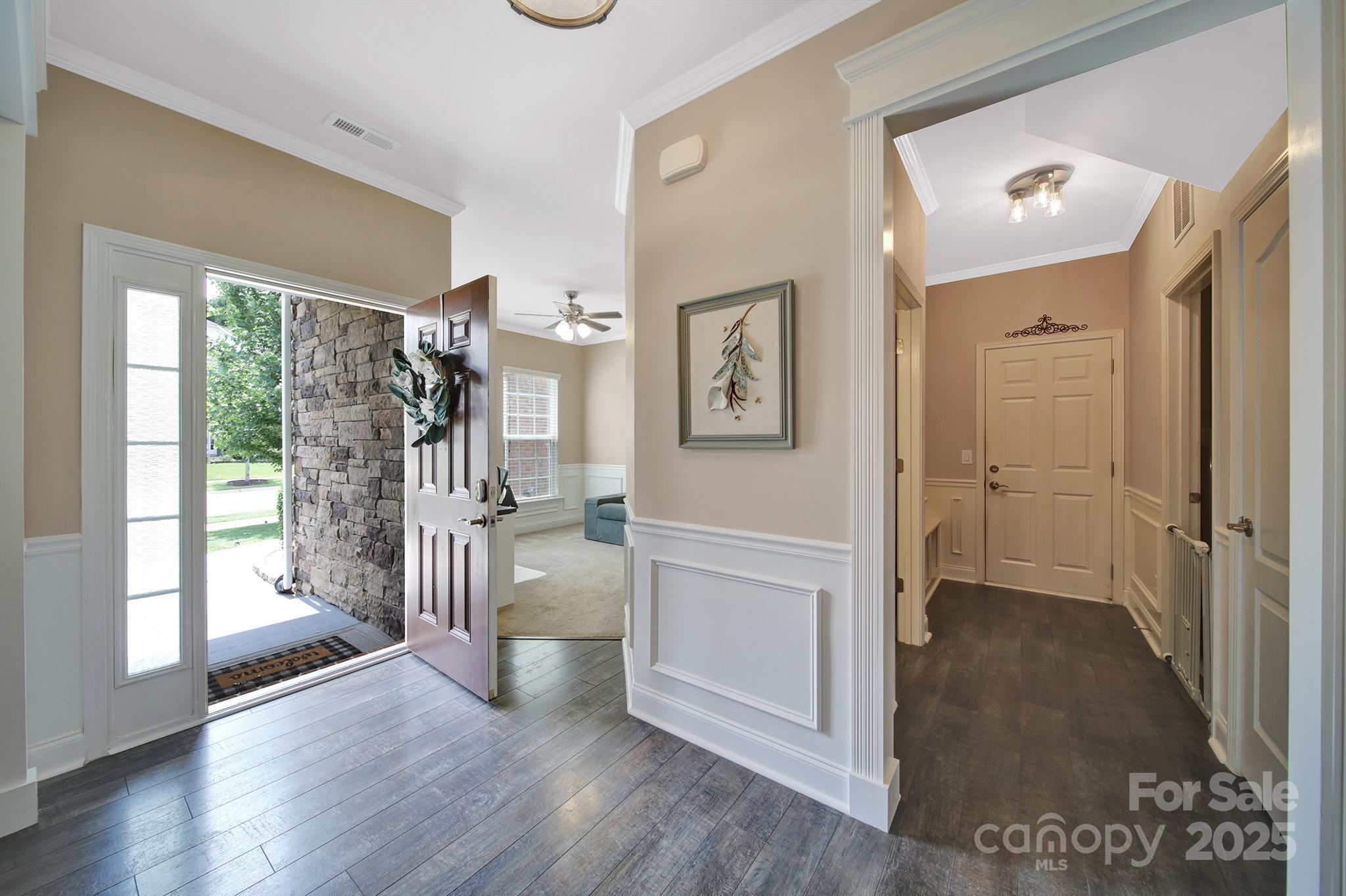 5424 Tilley Manor Drive