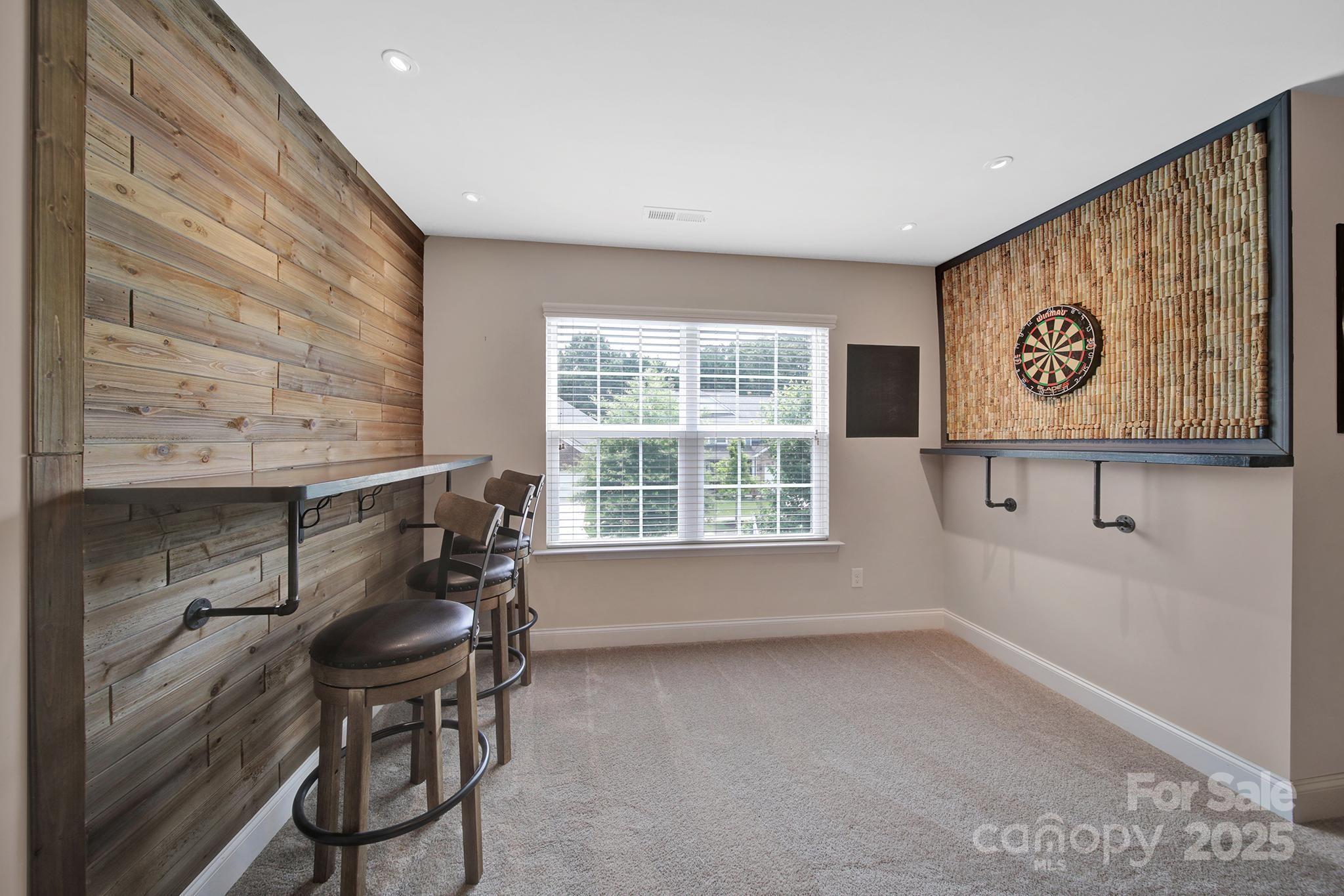 Tilley Manor - Residential