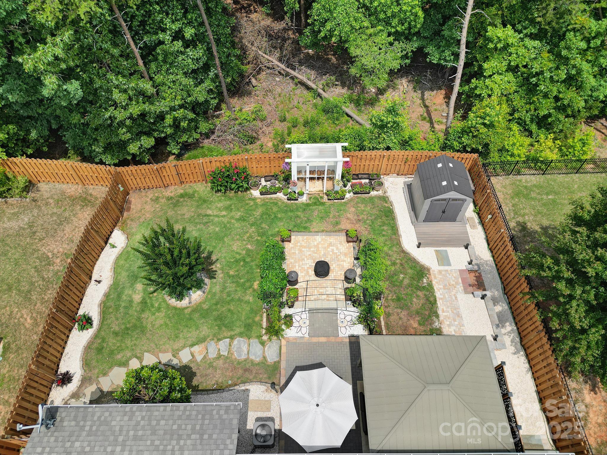 Tilley Manor - Residential