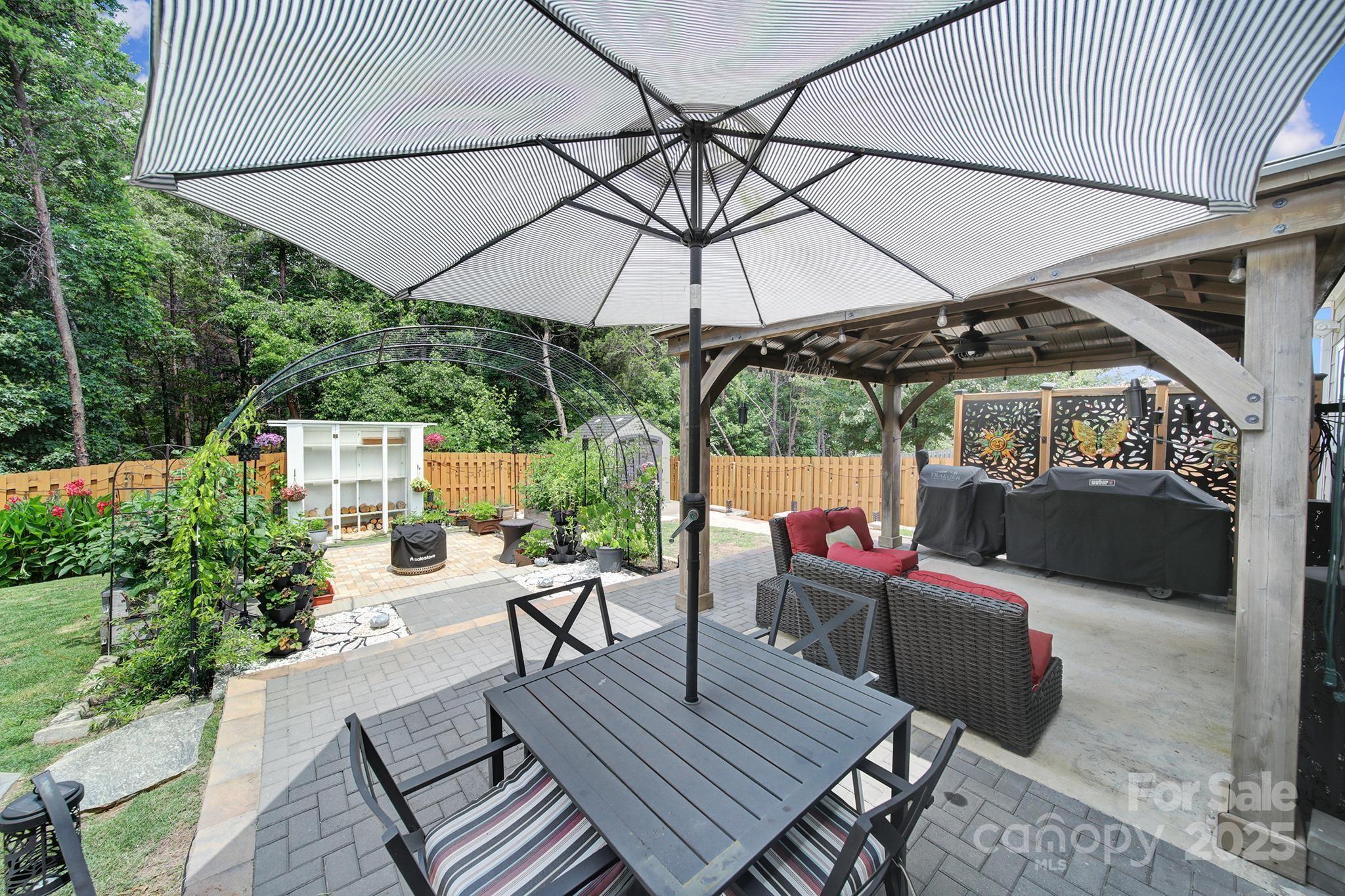 Tilley Manor - Residential