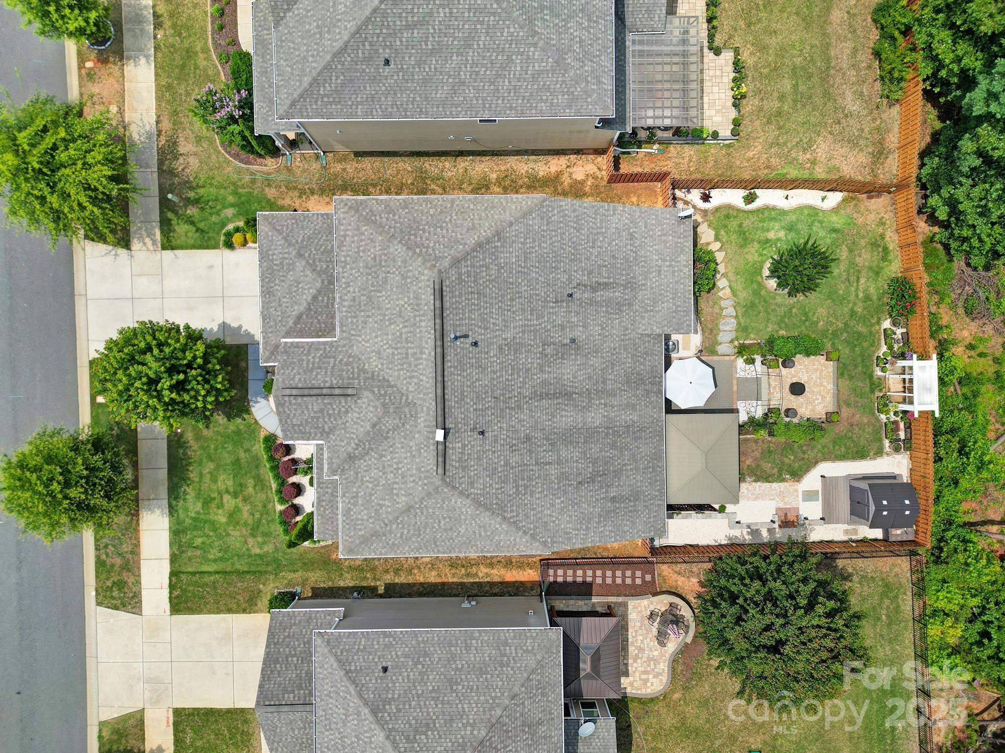 Tilley Manor - Residential