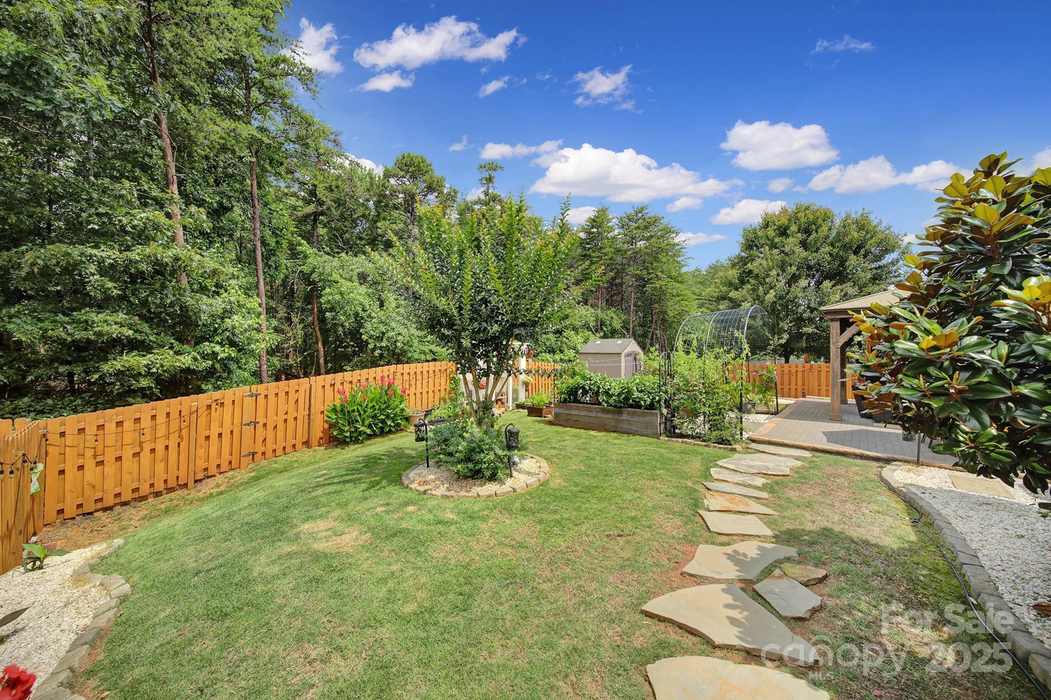 Tilley Manor - Residential