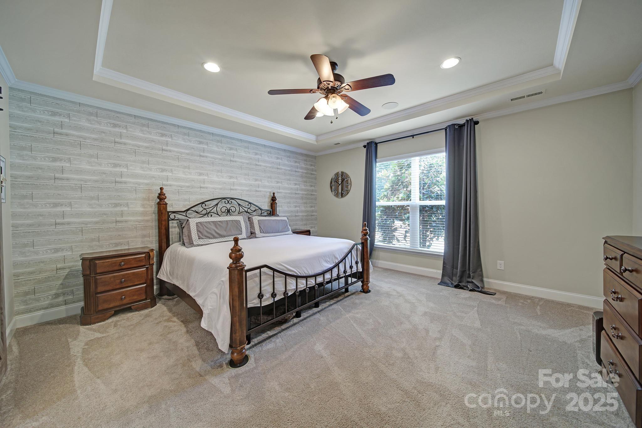 Tilley Manor - Residential