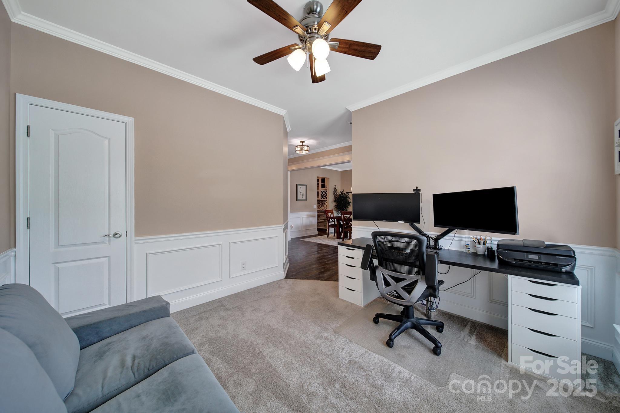 5424 Tilley Manor Drive