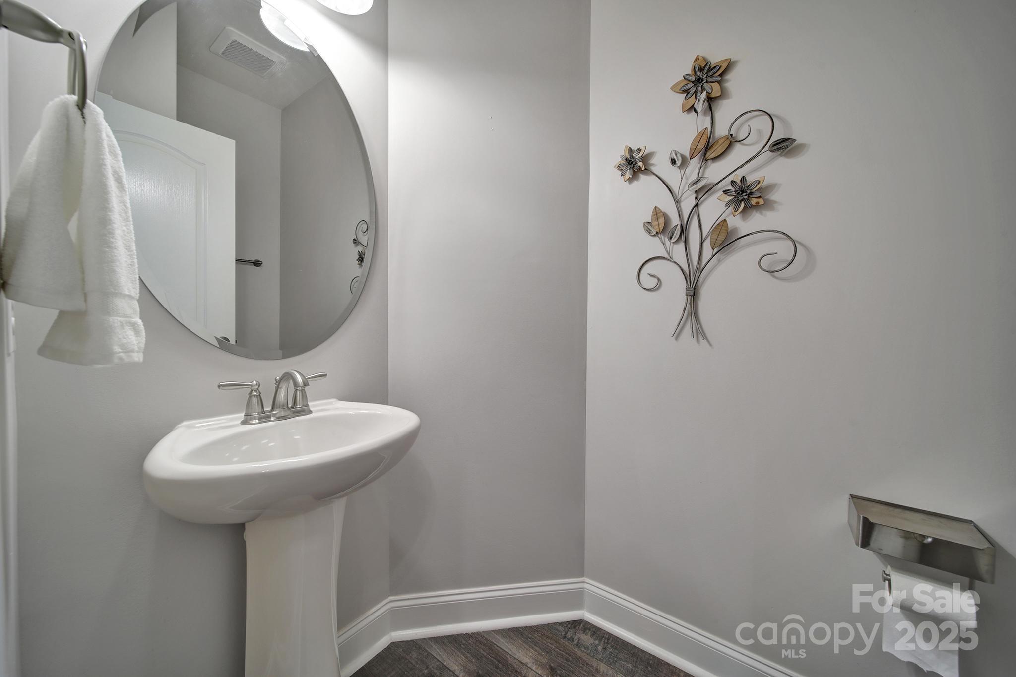 Tilley Manor - Residential