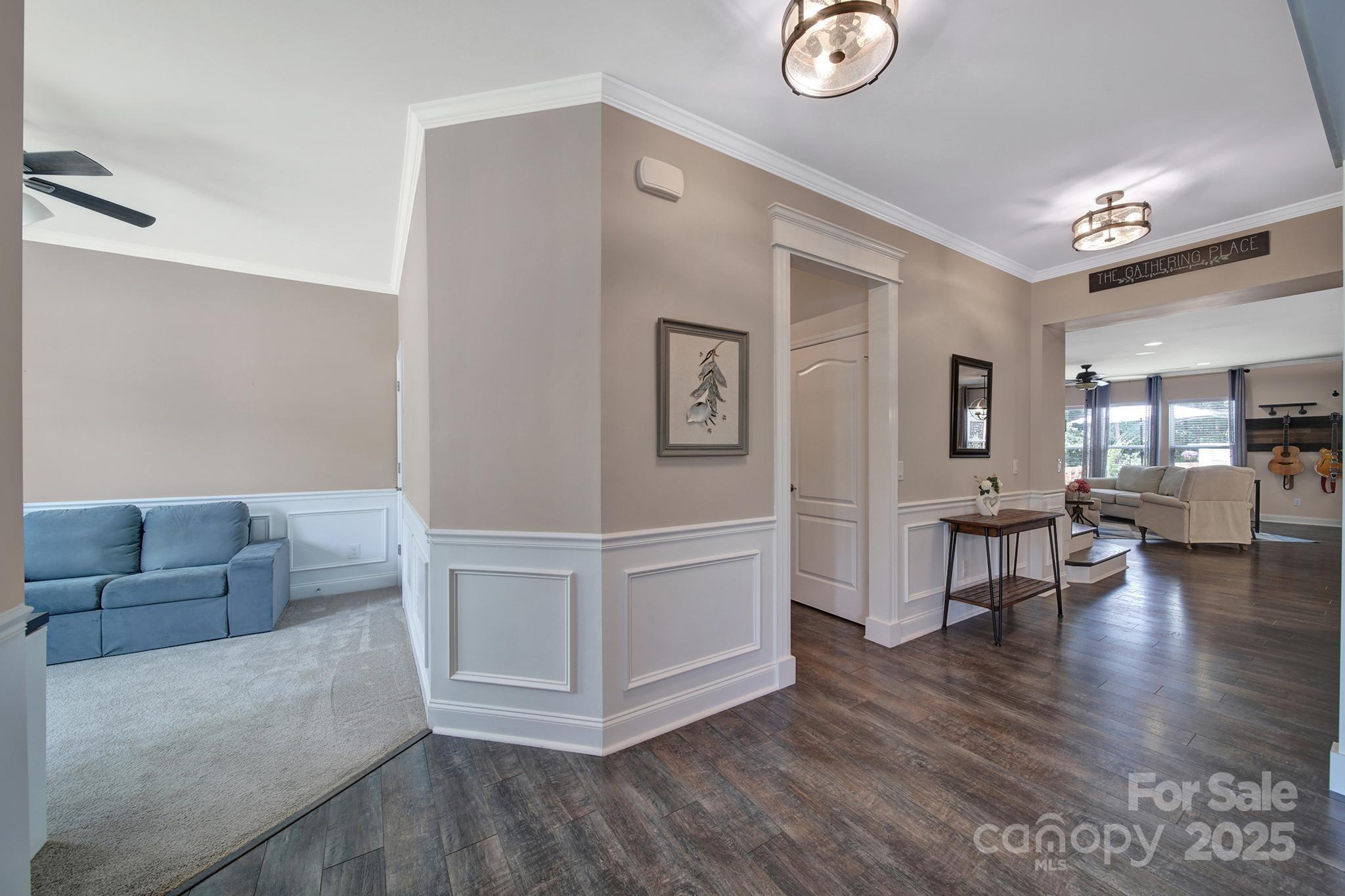 5424 Tilley Manor Drive