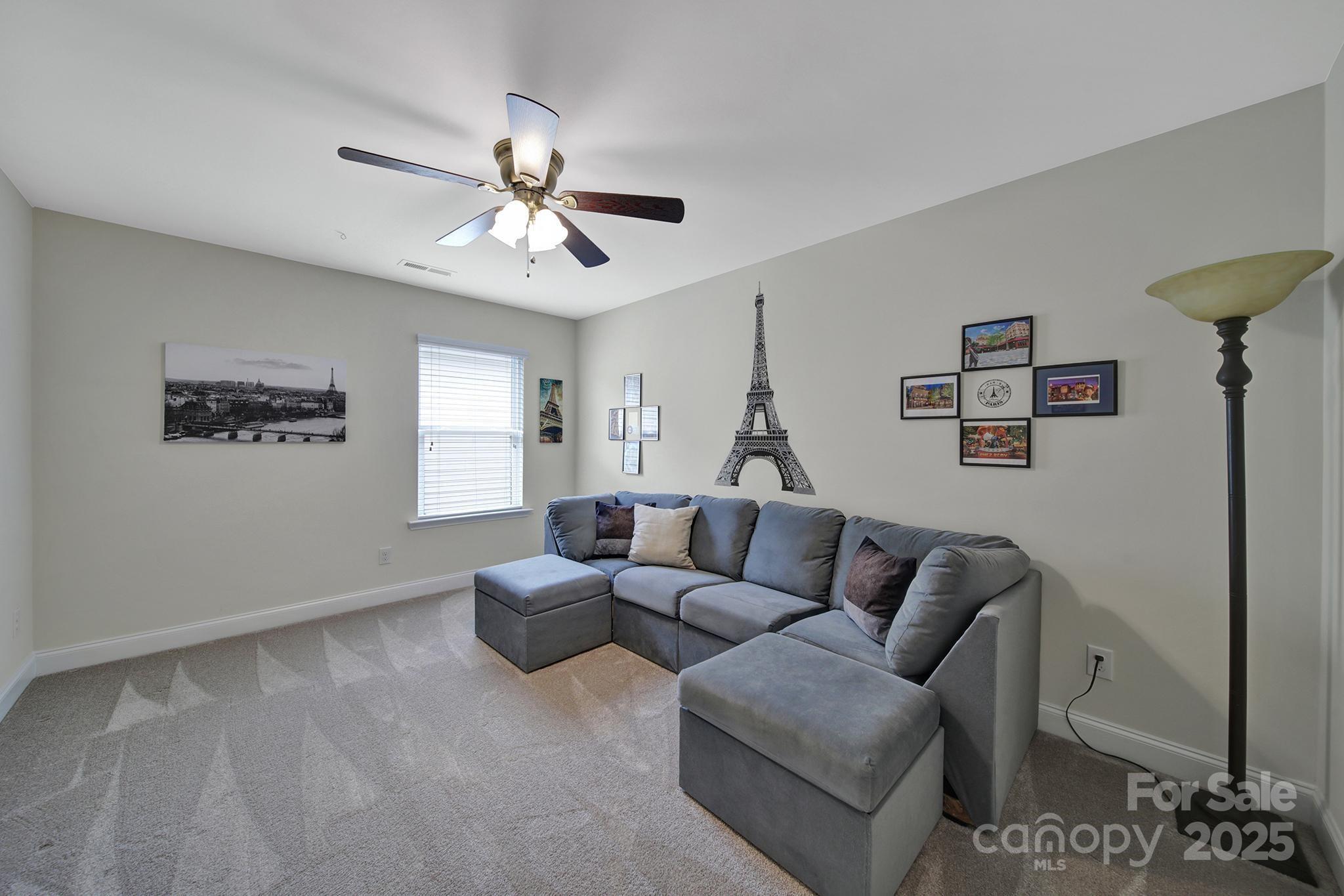 Tilley Manor - Residential