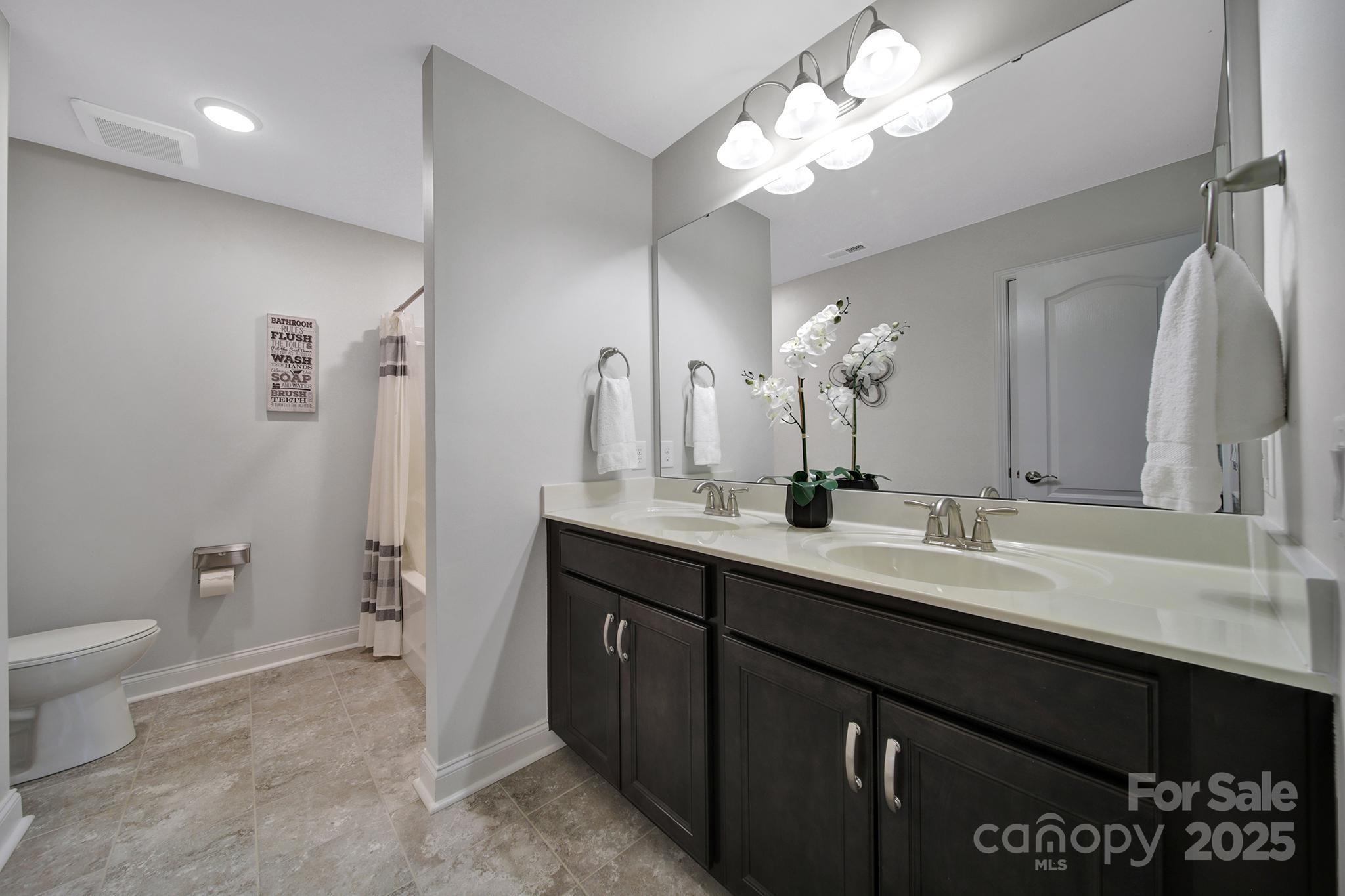 Tilley Manor - Residential