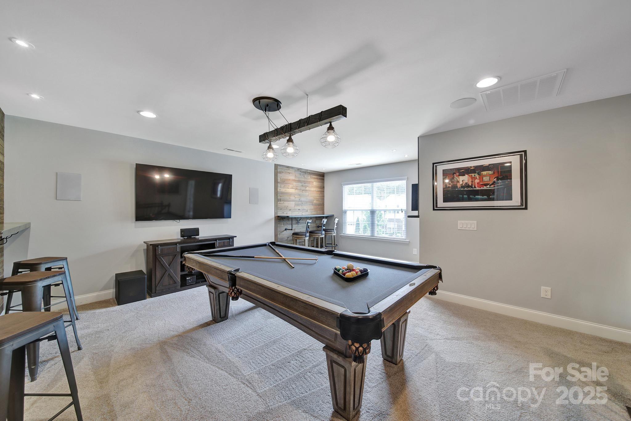 Tilley Manor - Residential