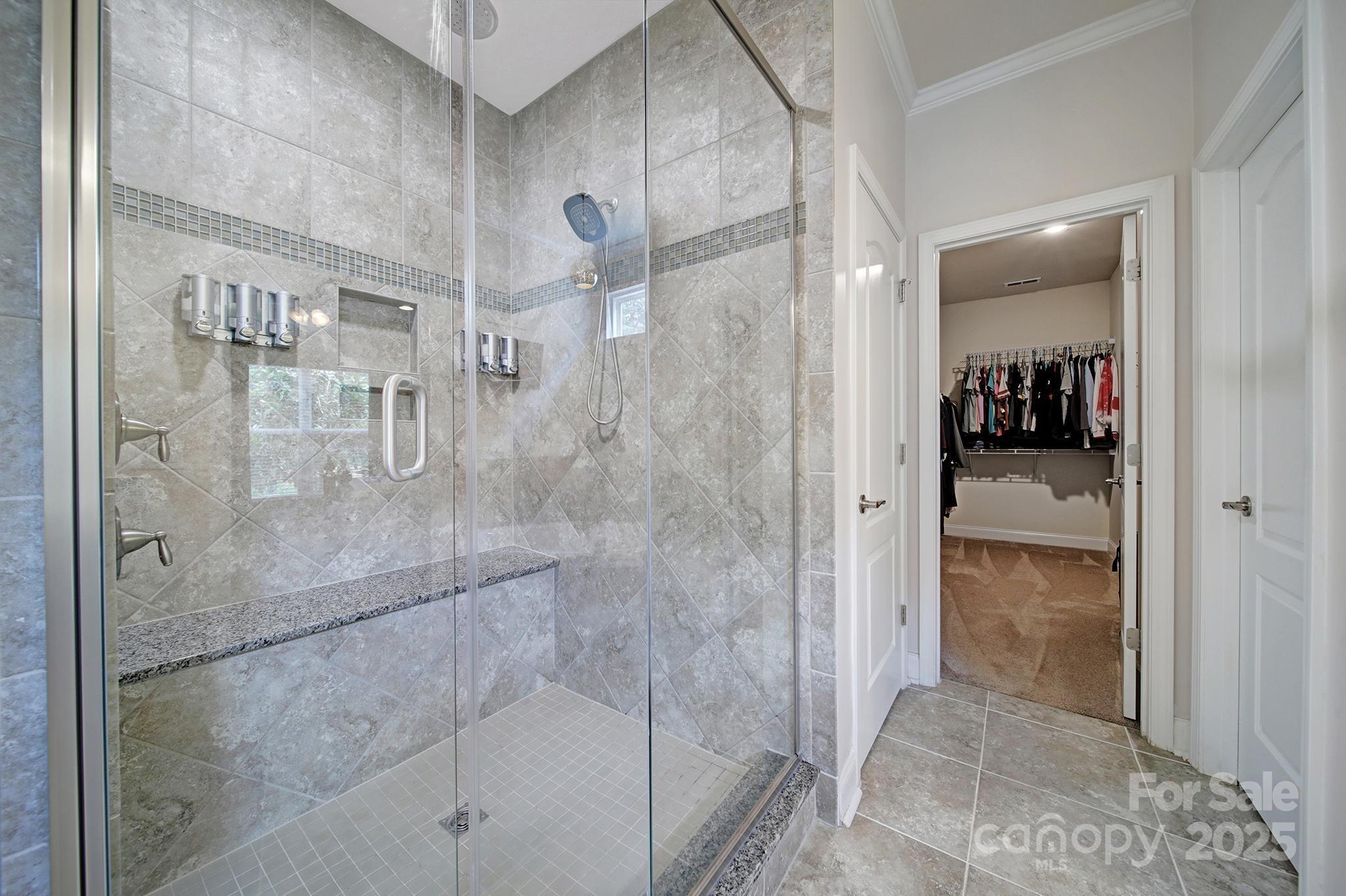 Tilley Manor - Residential