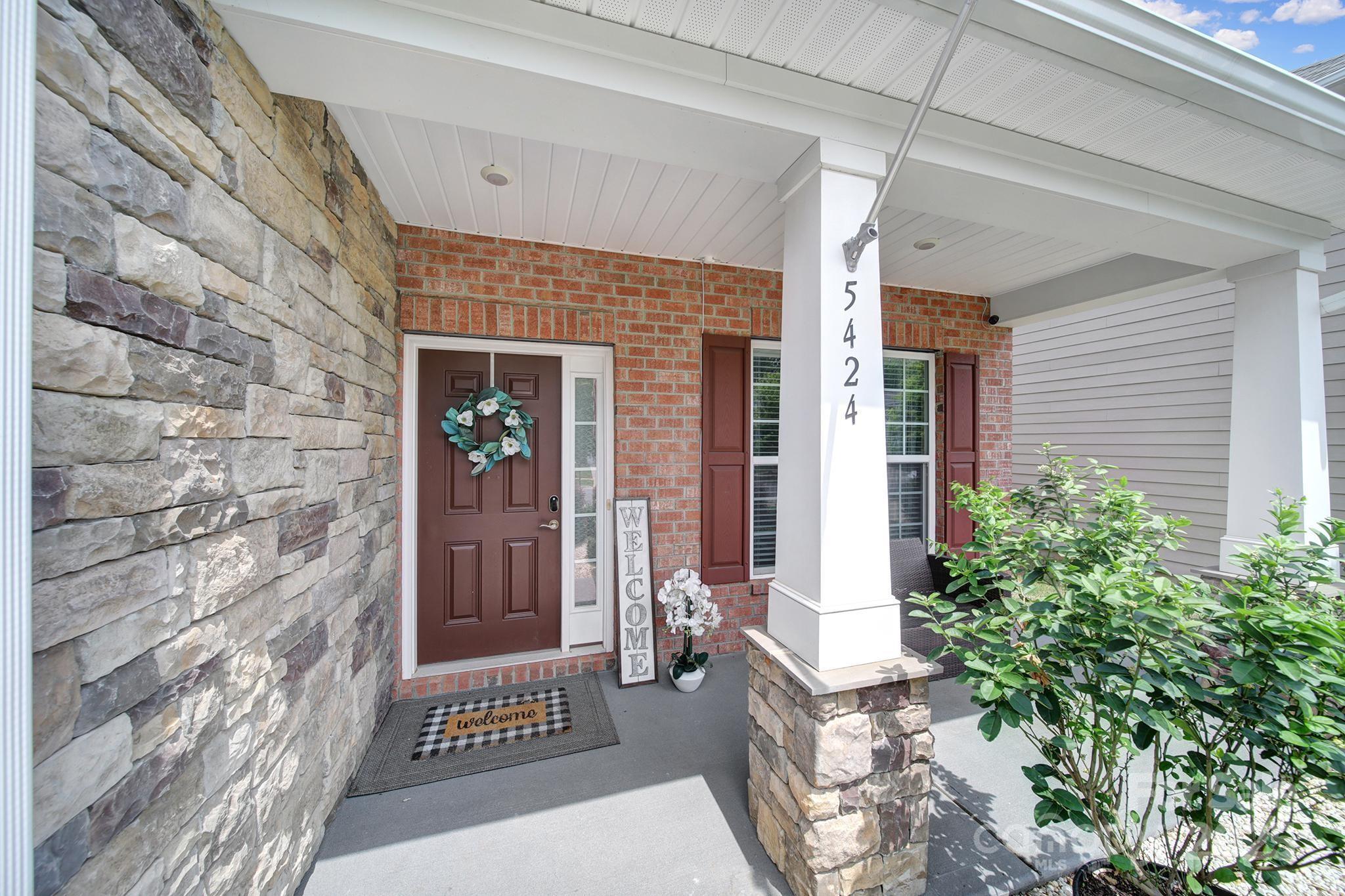 5424 Tilley Manor Drive