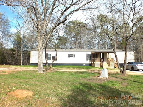 3202 Mt Prospect Road Chester SC 29706