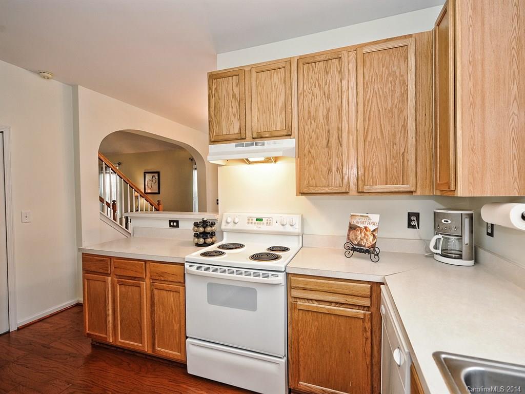 Waterstone - Residential