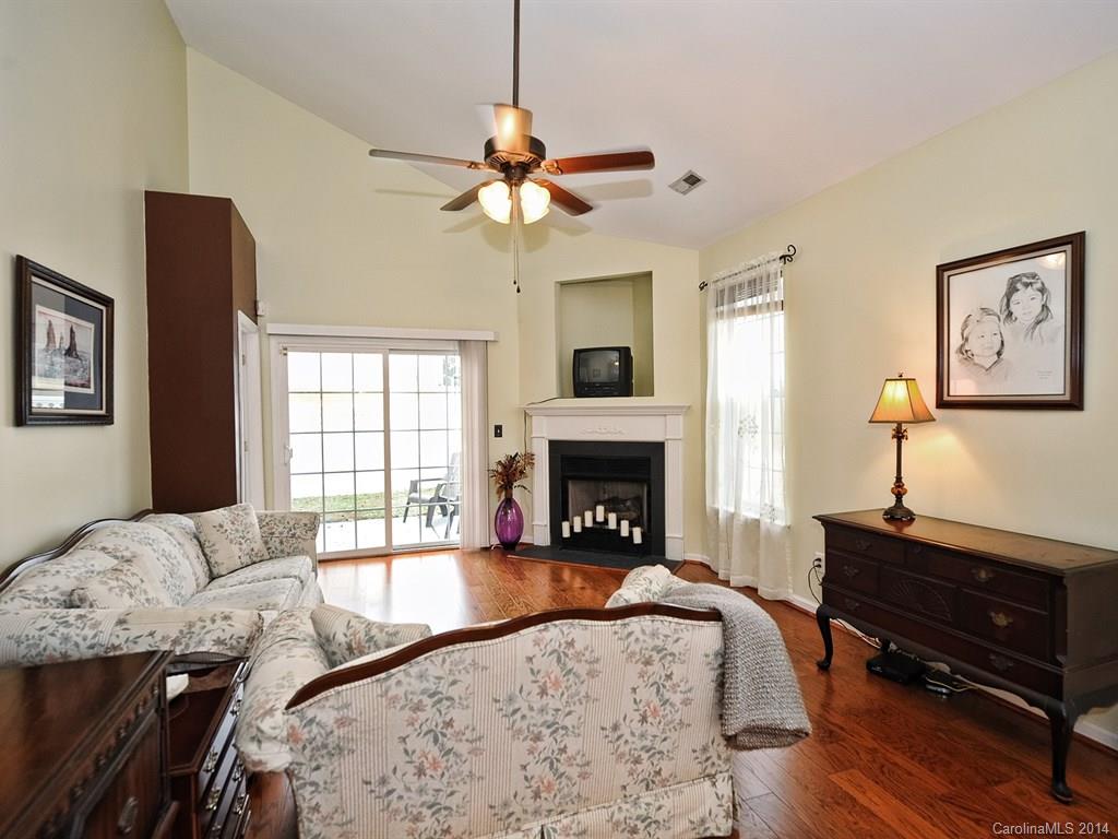 Waterstone - Residential