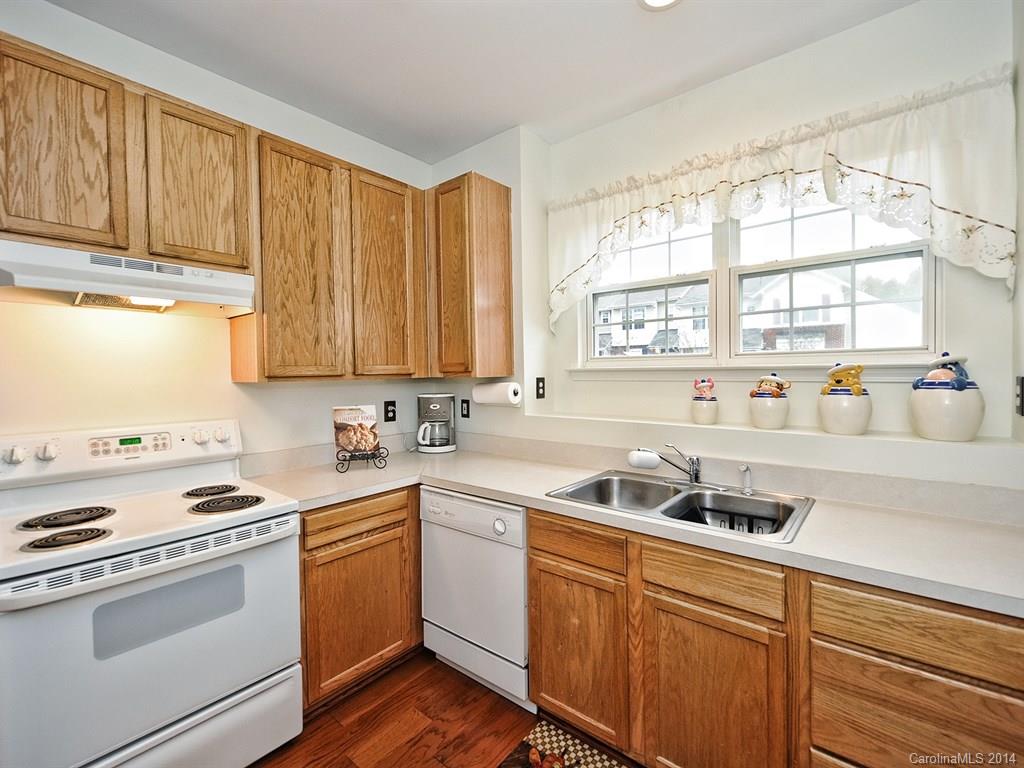 Waterstone - Residential