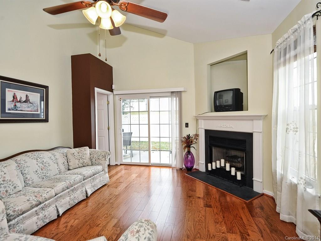 Waterstone - Residential