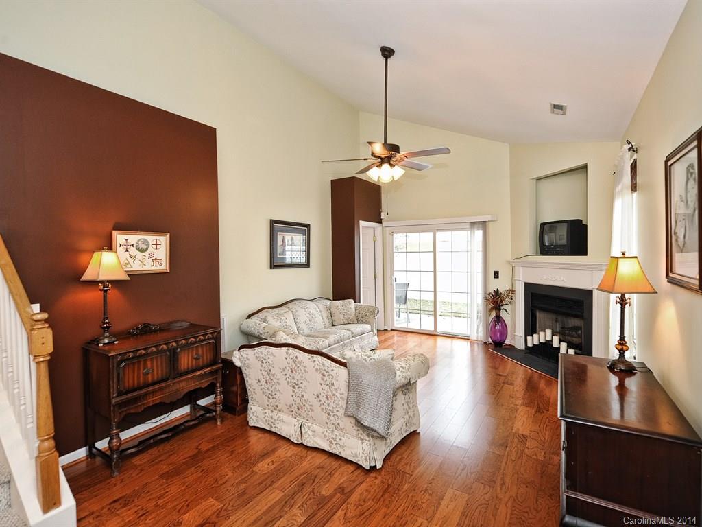 Waterstone - Residential