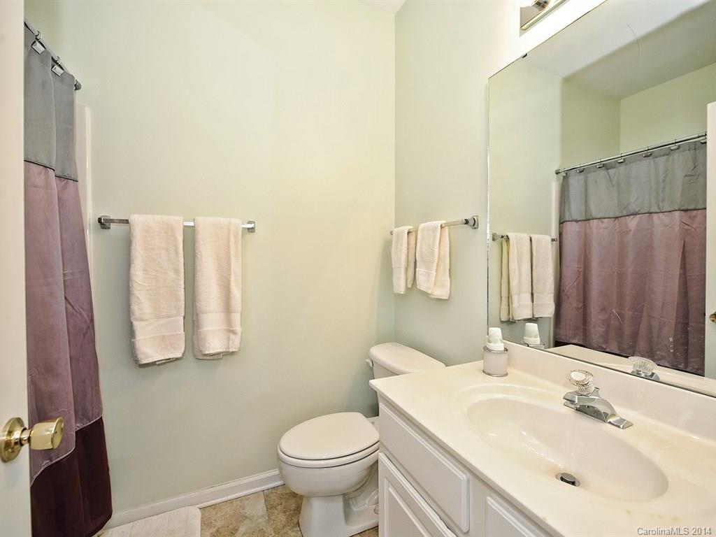 Waterstone - Residential