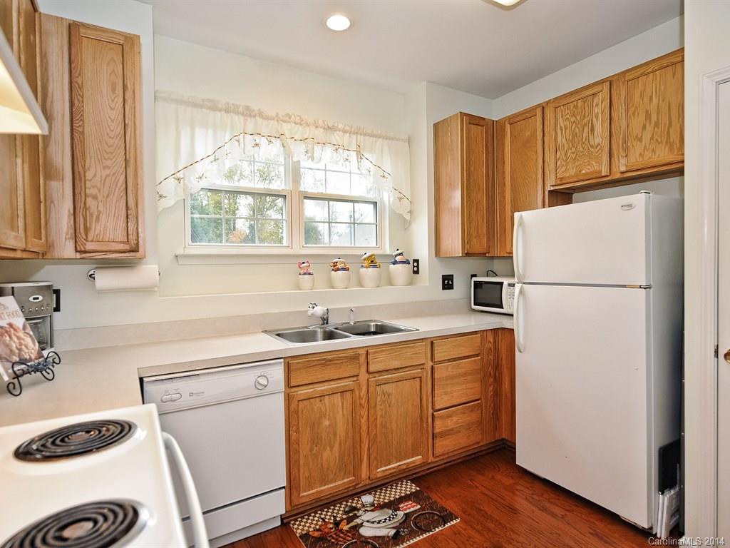 Waterstone - Residential