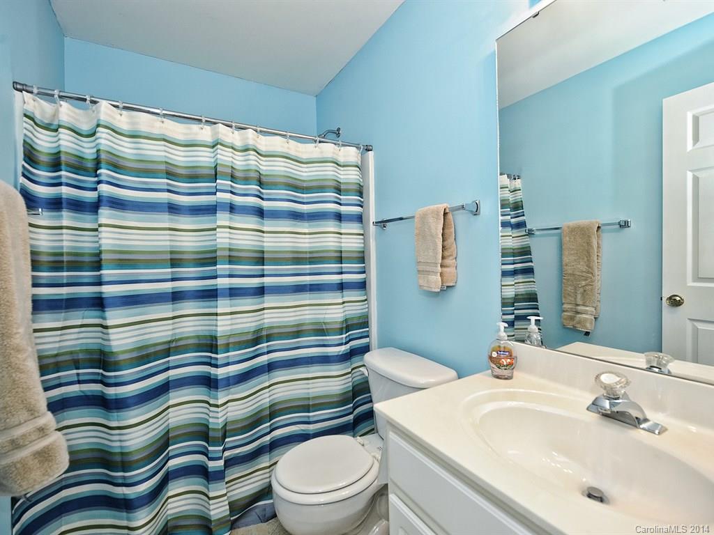 Waterstone - Residential