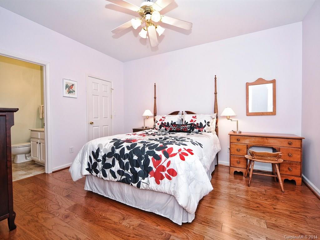 Waterstone - Residential