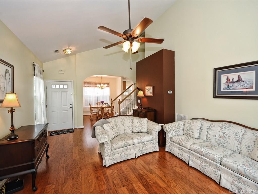 Waterstone - Residential