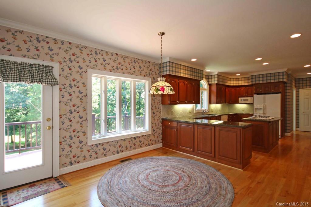 Fort Dobbs Farms - Residential