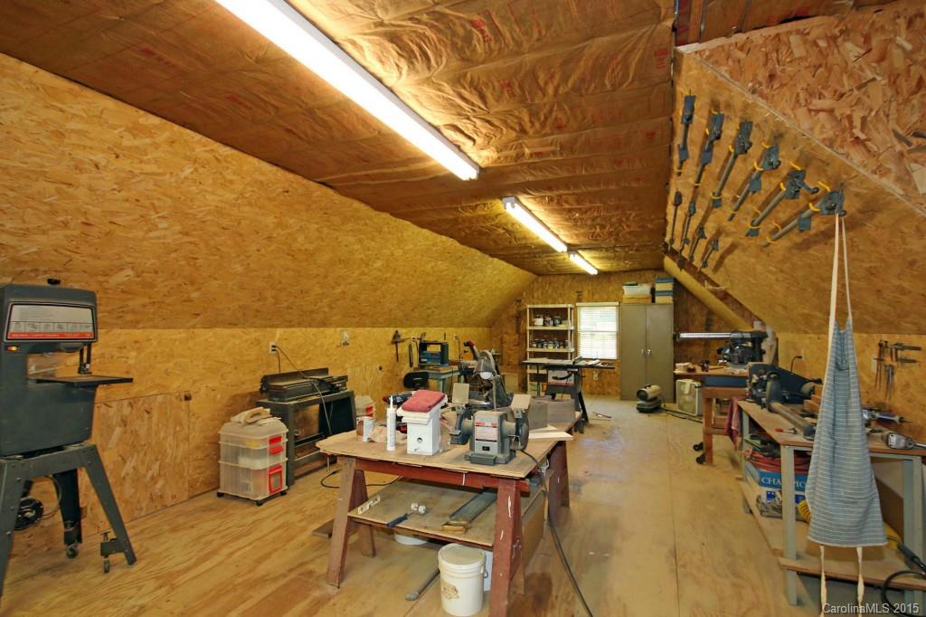 Fort Dobbs Farms - Residential