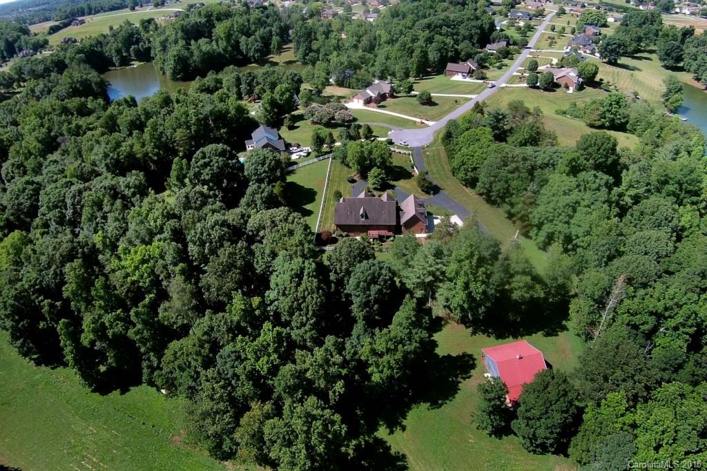 Fort Dobbs Farms - Residential