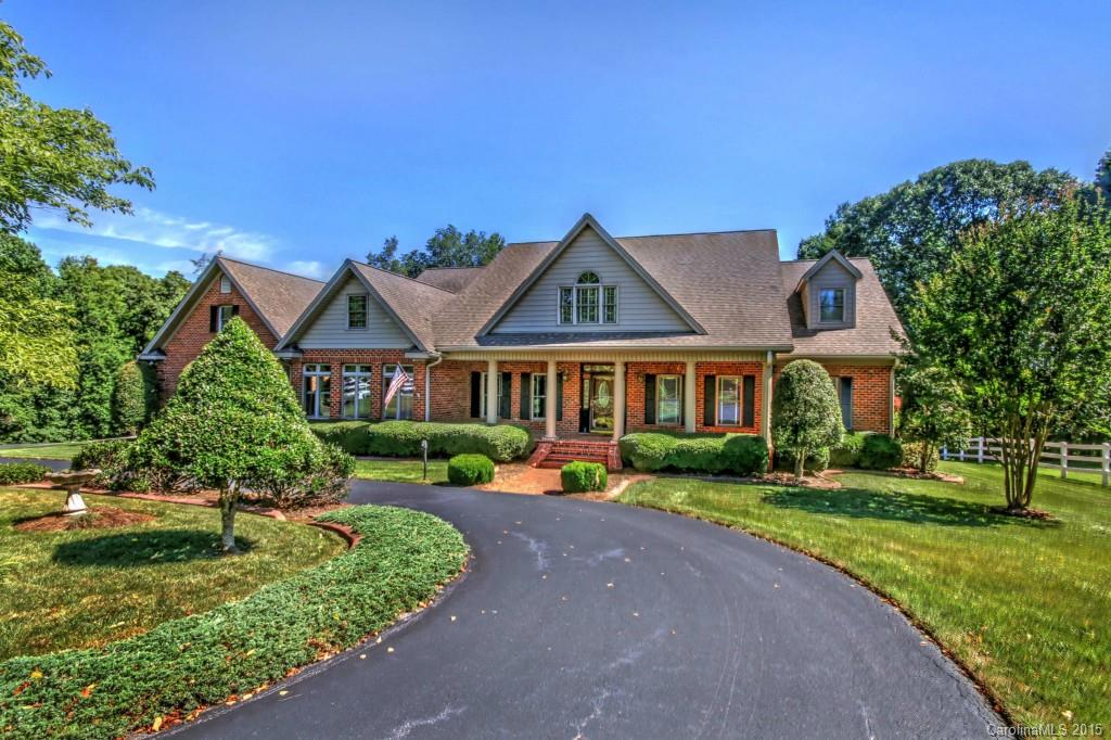 Fort Dobbs Farms - Residential