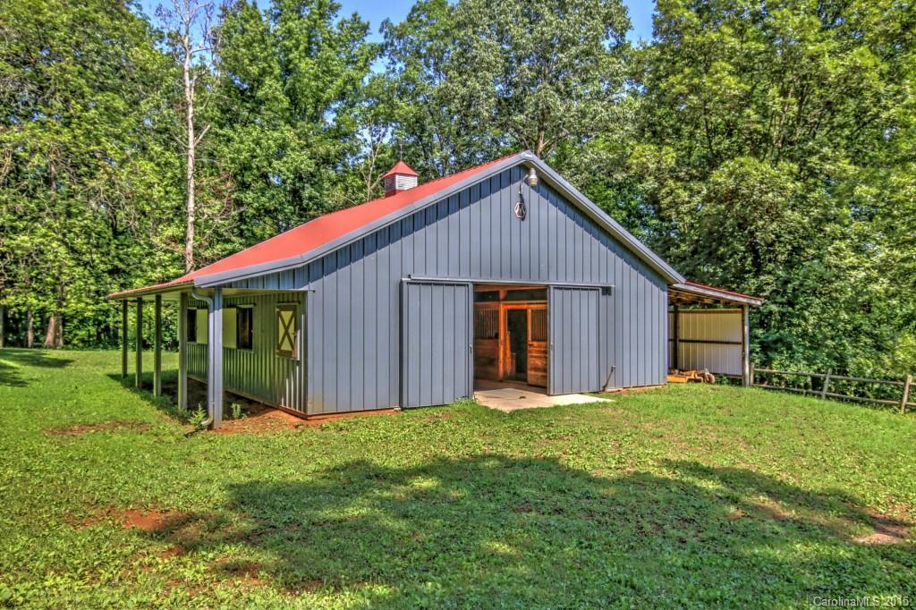 Fort Dobbs Farms - Residential