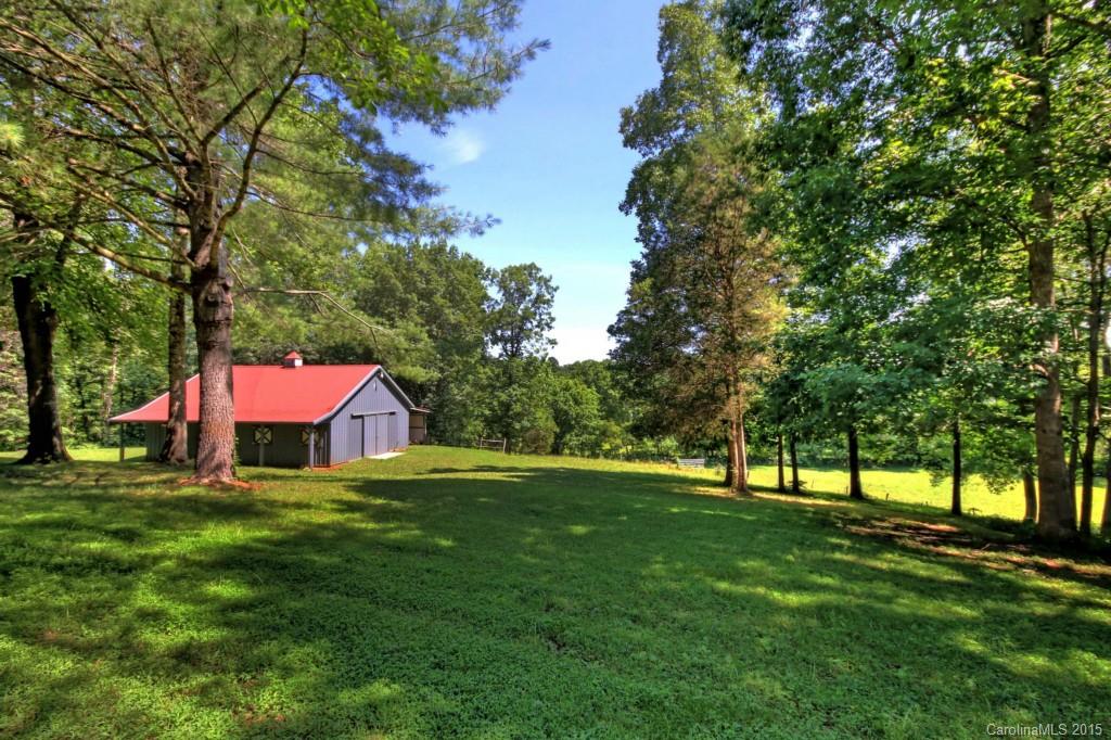 Fort Dobbs Farms - Residential