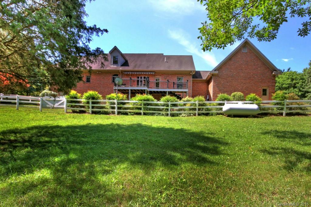 Fort Dobbs Farms - Residential