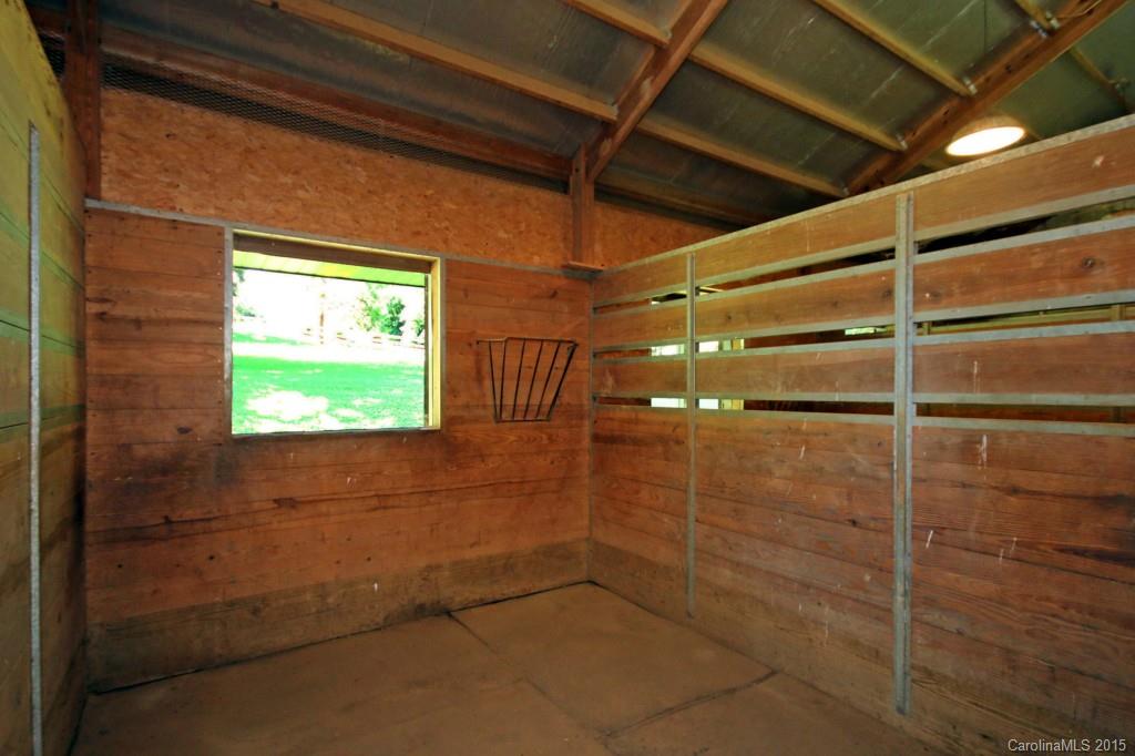 Fort Dobbs Farms - Residential