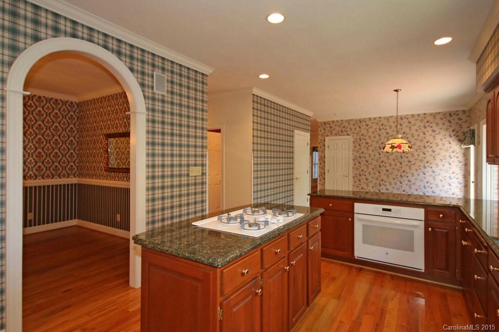 Fort Dobbs Farms - Residential