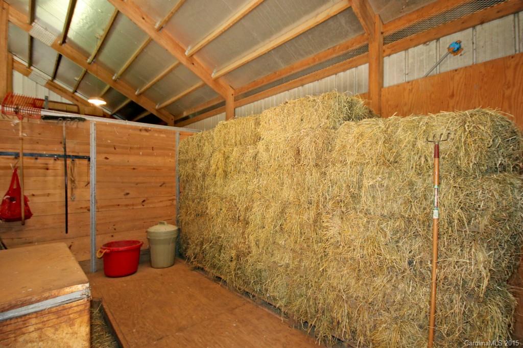 Fort Dobbs Farms - Residential