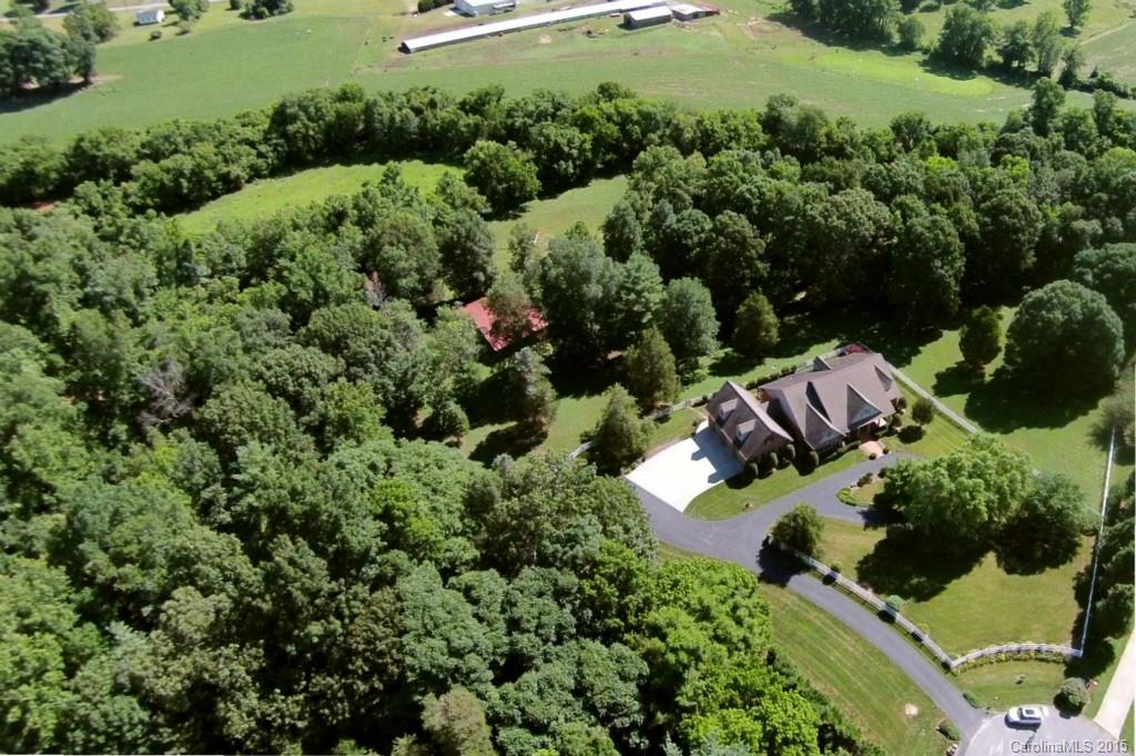 Fort Dobbs Farms - Residential