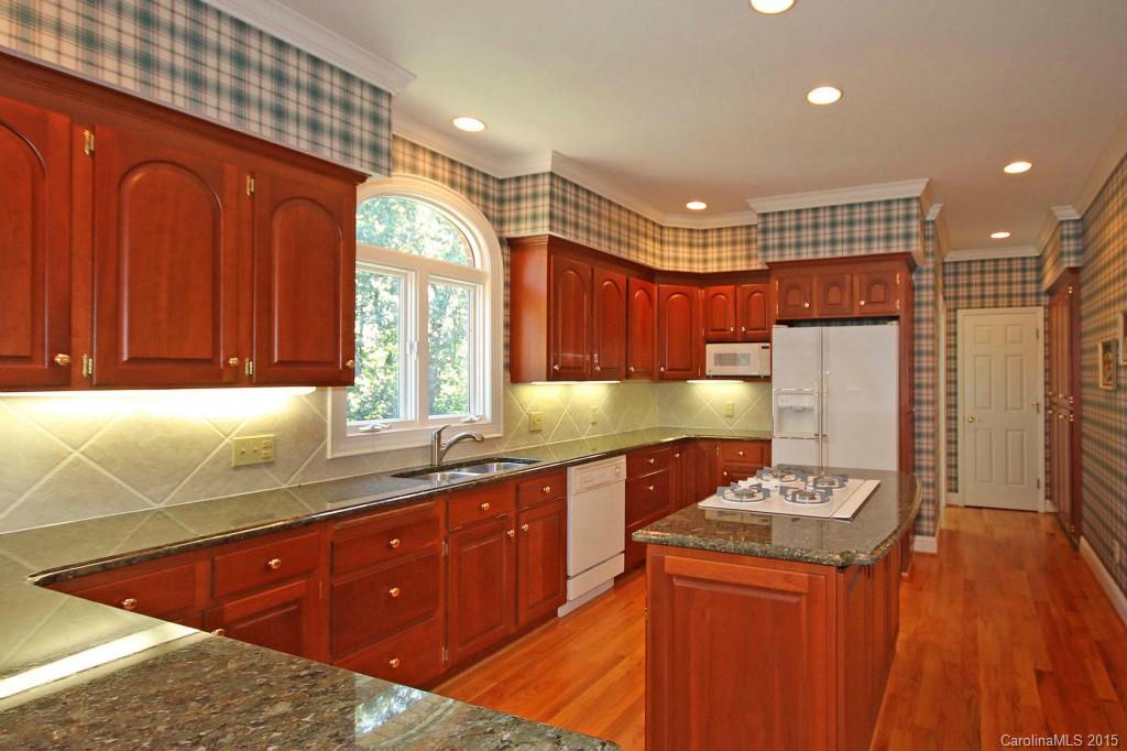 Fort Dobbs Farms - Residential