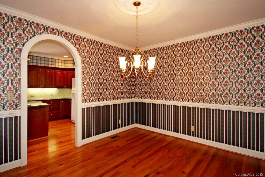 Fort Dobbs Farms - Residential